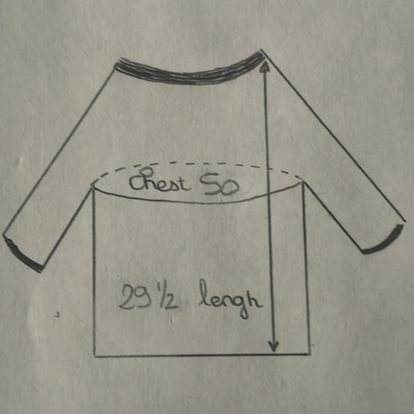 August Max Woman buttons down shirt - Picture 8 of 8